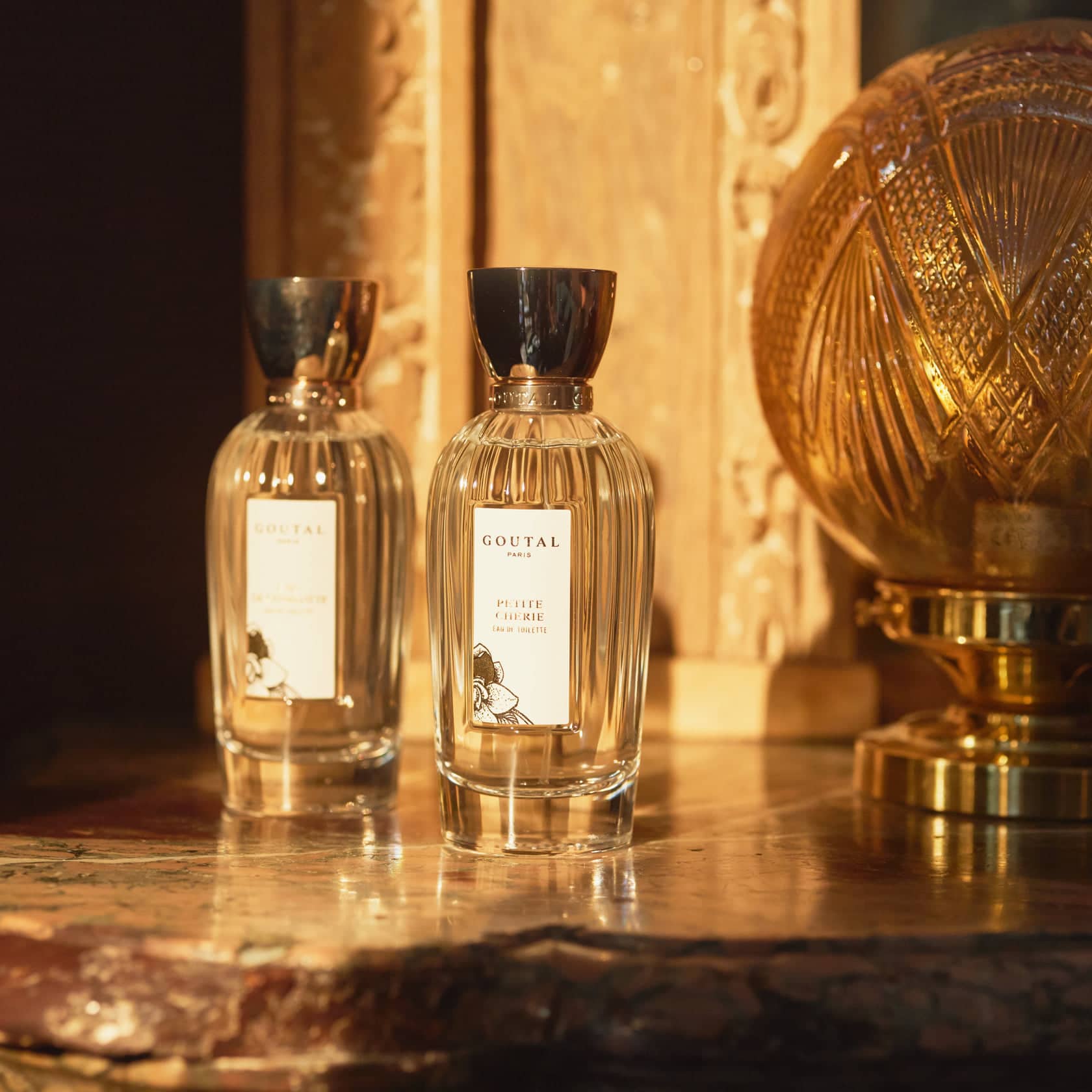 Goutal Petite Cherie EDP - Image 3