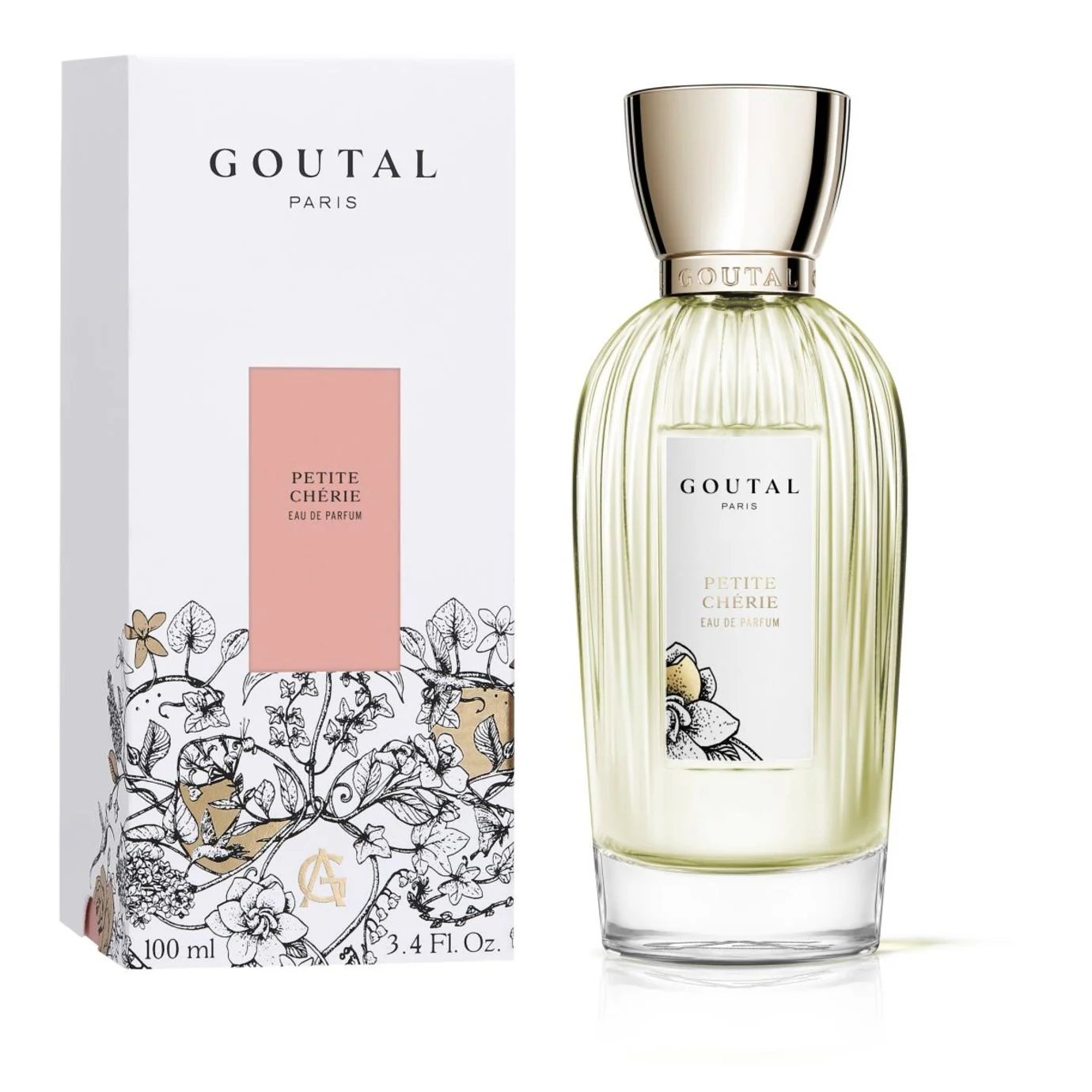Goutal Petite Cherie EDP - Image 5