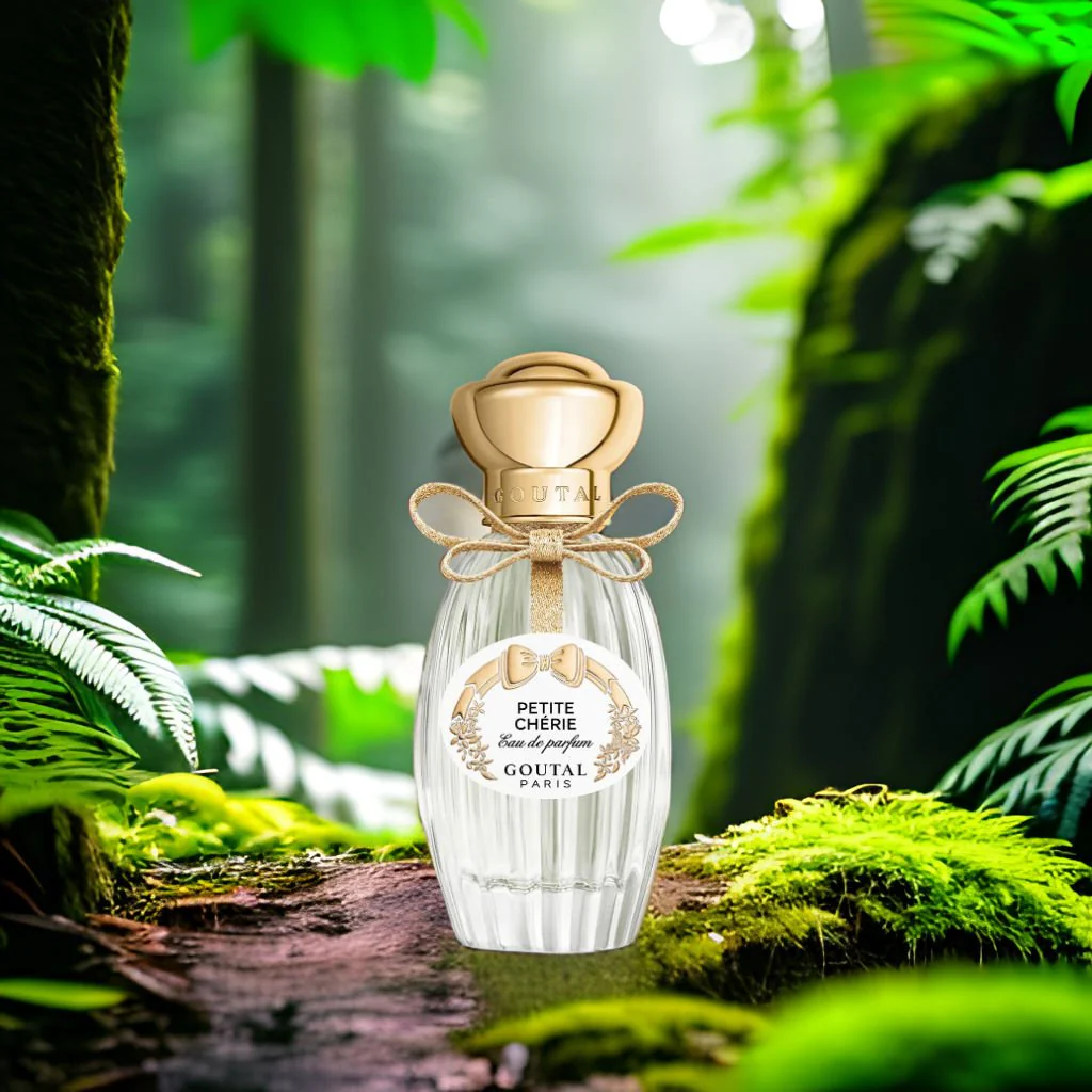 Goutal Petite Cherie EDP Refillable - Image 2
