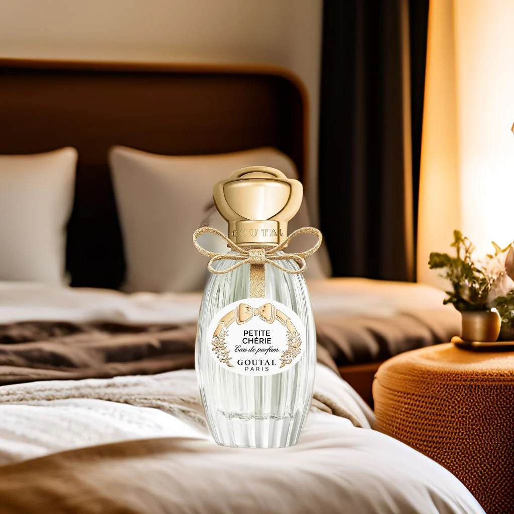Goutal Petite Cherie EDP Refillable - Image 3