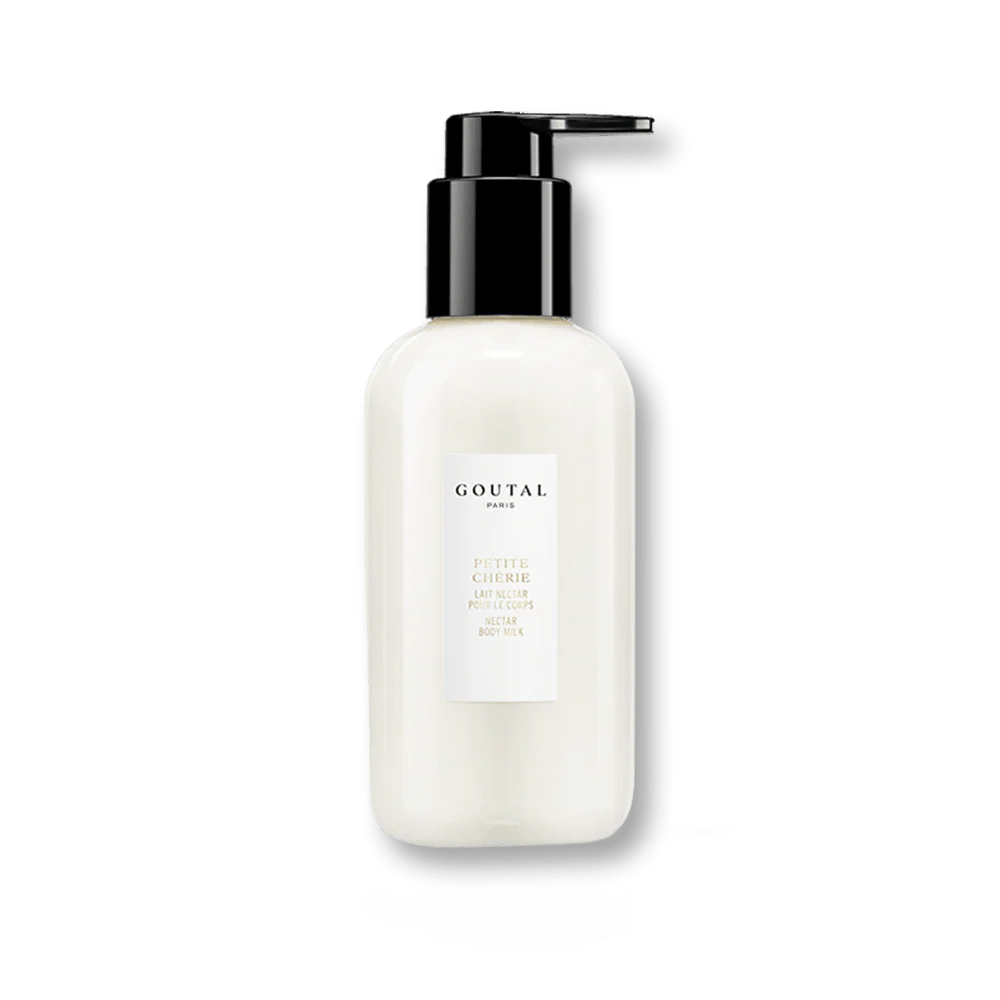 Goutal Petite Cherie Nectar Body Milk