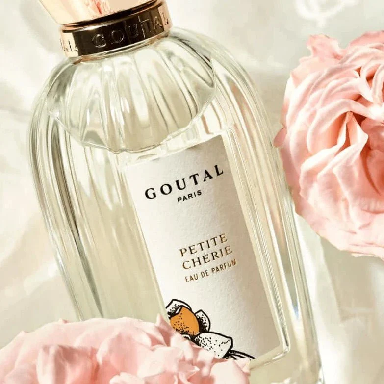Goutal Petite Cherie Nectar Body Milk - Image 2