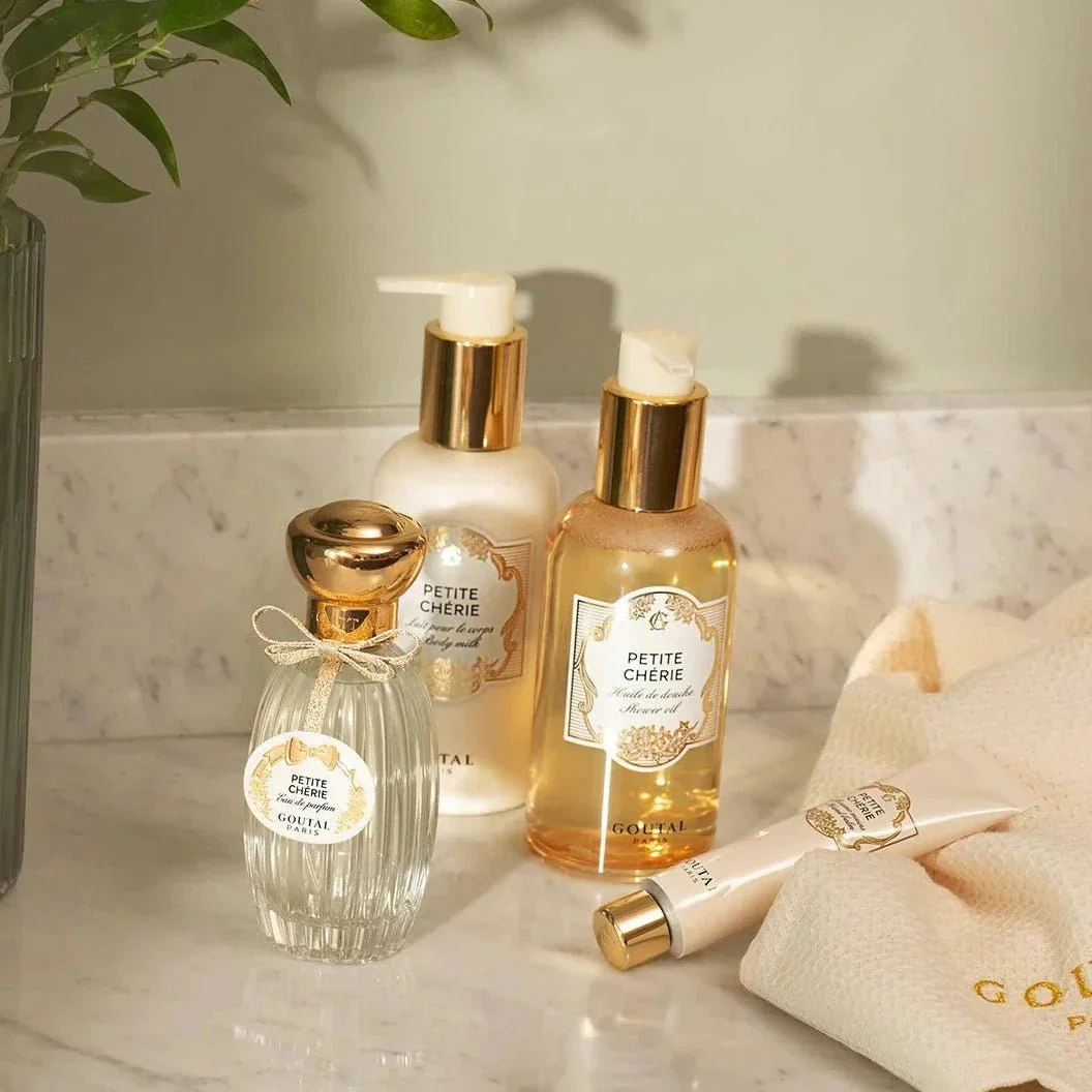 Goutal Petite Cherie Nectar Body Milk - Image 4