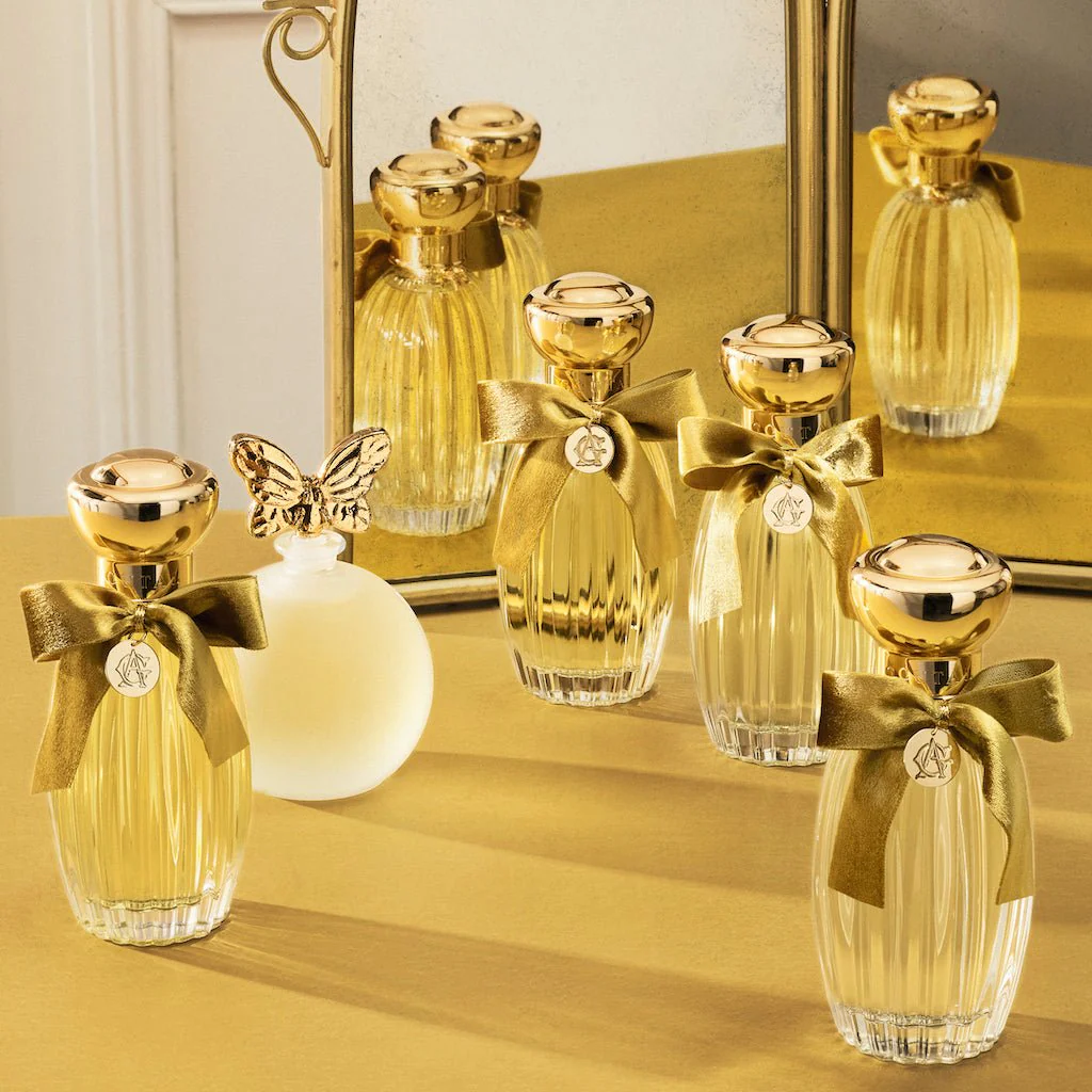 Goutal Petite Cherie Nectar Body Milk - Image 5