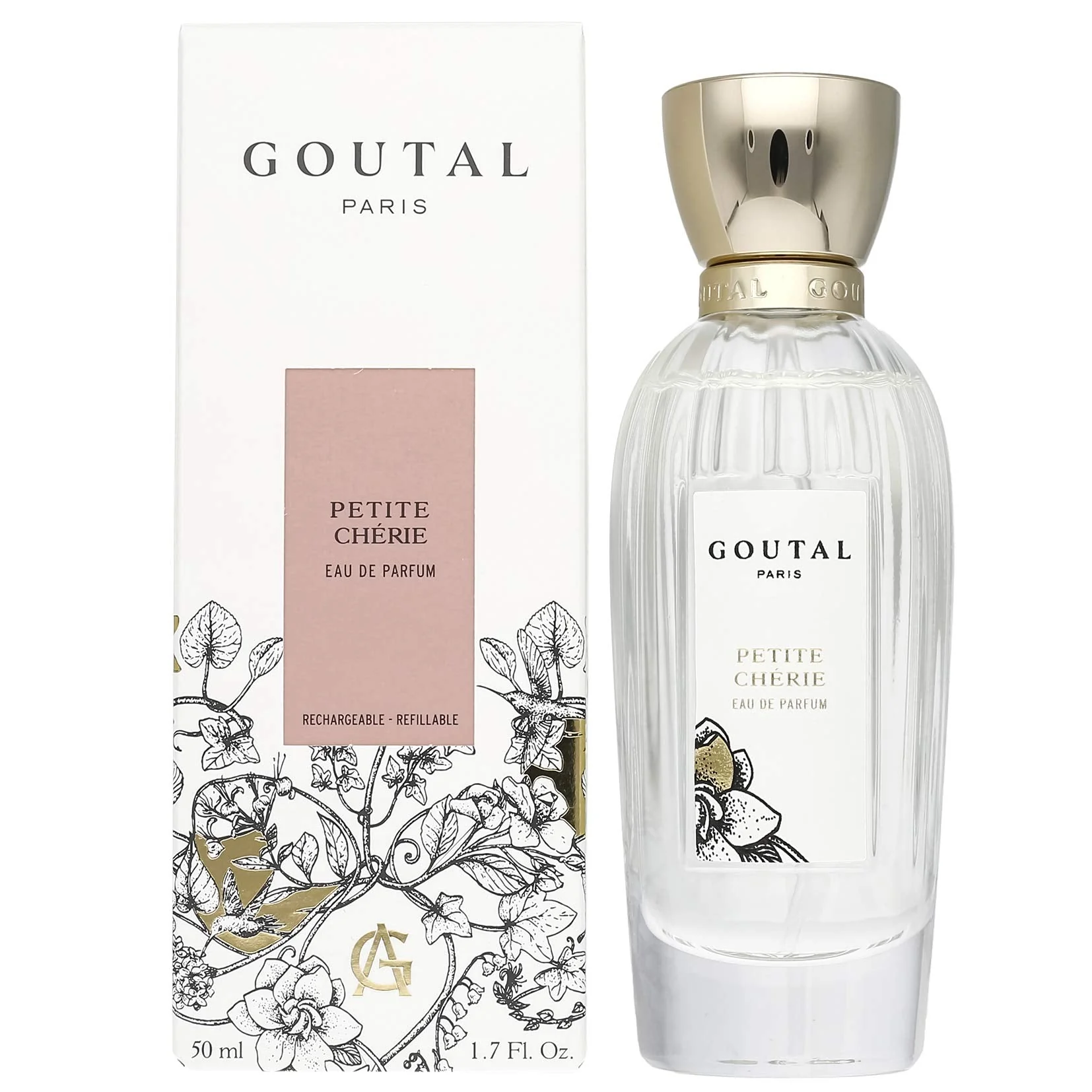 Goutal Petite Cherie Nectar Body Milk - Image 6