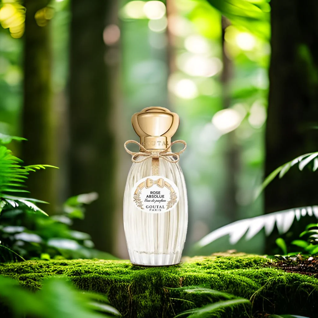 Goutal Rose Absolue EDP - Image 2