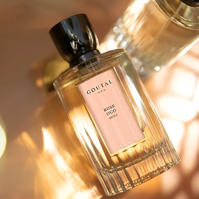 Goutal Rose Oud Absolu EDP - Image 3