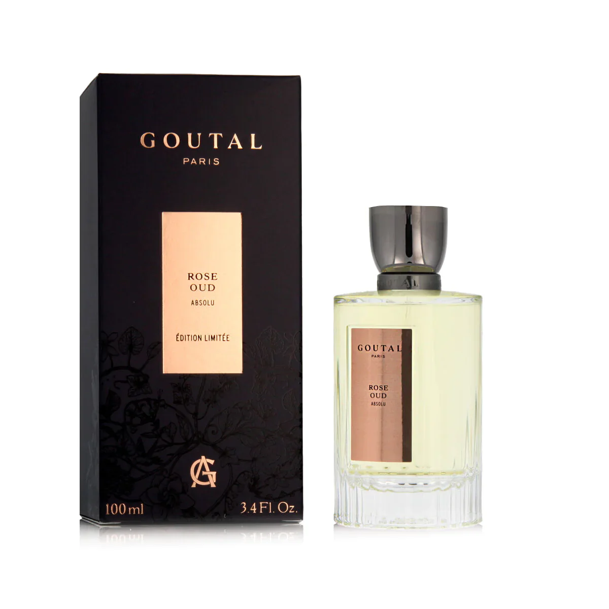 Goutal Rose Oud Absolu EDP - Image 4