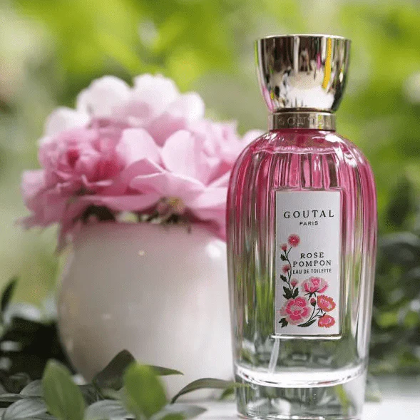 Goutal Rose Pompon 2020 EDT - Image 3