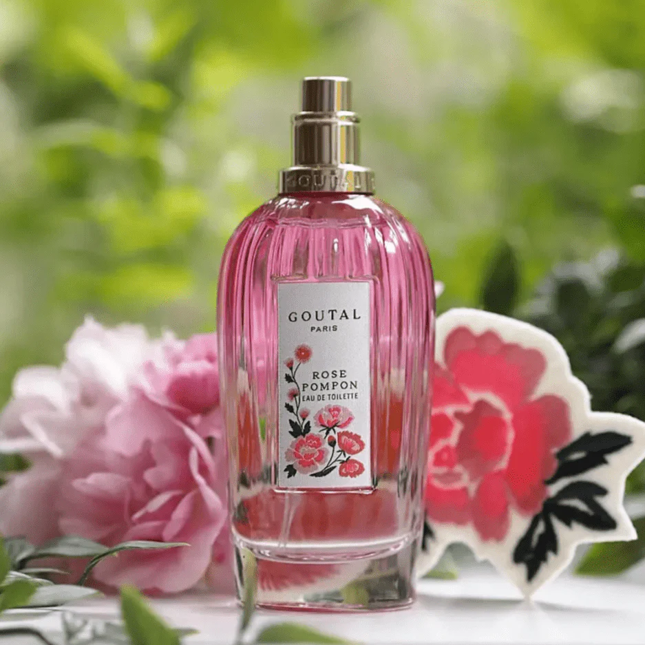 Goutal Rose Pompon 2020 EDT - Image 4
