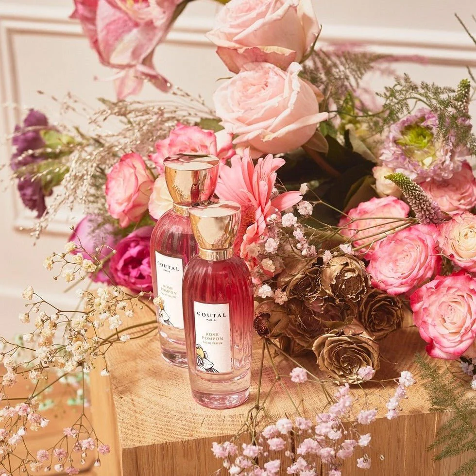 Goutal Rose Pompon 2020 EDT - Image 5