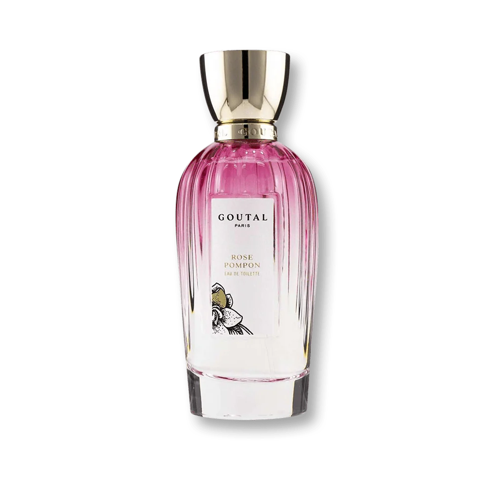 Goutal Rose Pompon EDT
