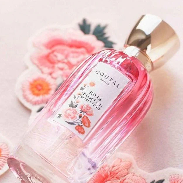 Goutal Rose Pompon EDT - Image 2