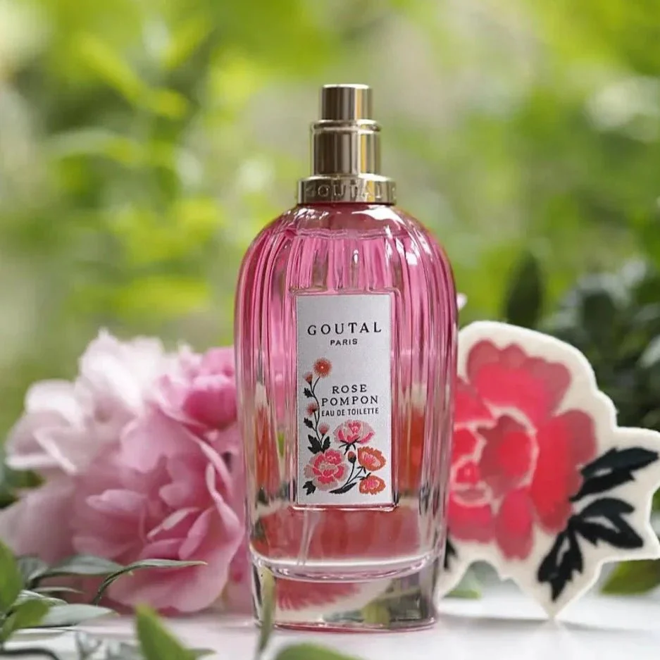 Goutal Rose Pompon EDT - Image 3