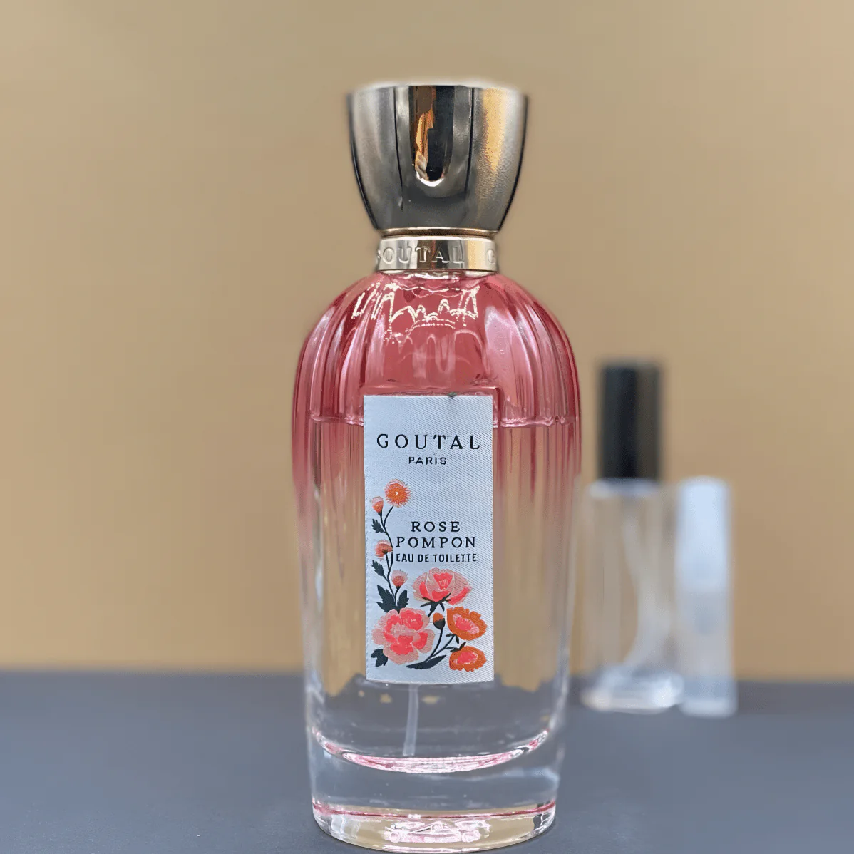 Goutal Rose Pompon EDT - Image 4