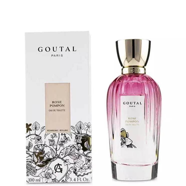 Goutal Rose Pompon EDT - Image 5
