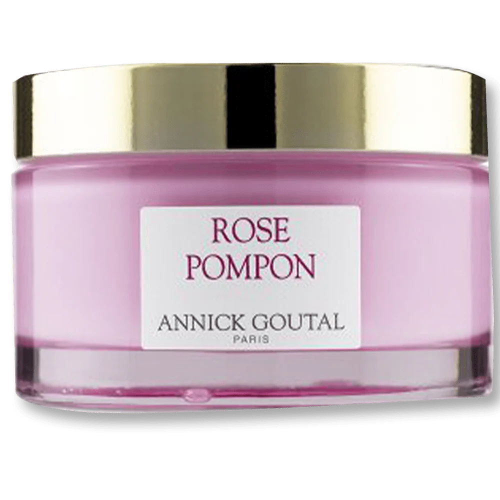 Goutal Rose Pompon Refreshing Body Gel