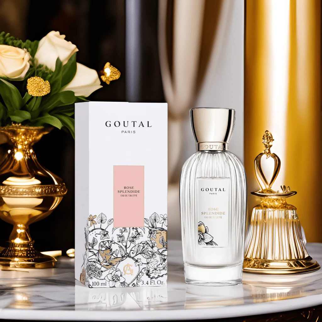 Goutal Rose Splendide EDT - Image 3