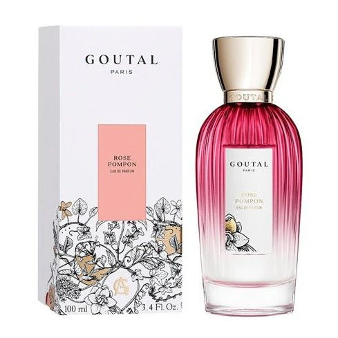 Goutal Rose Splendide EDT - Image 4