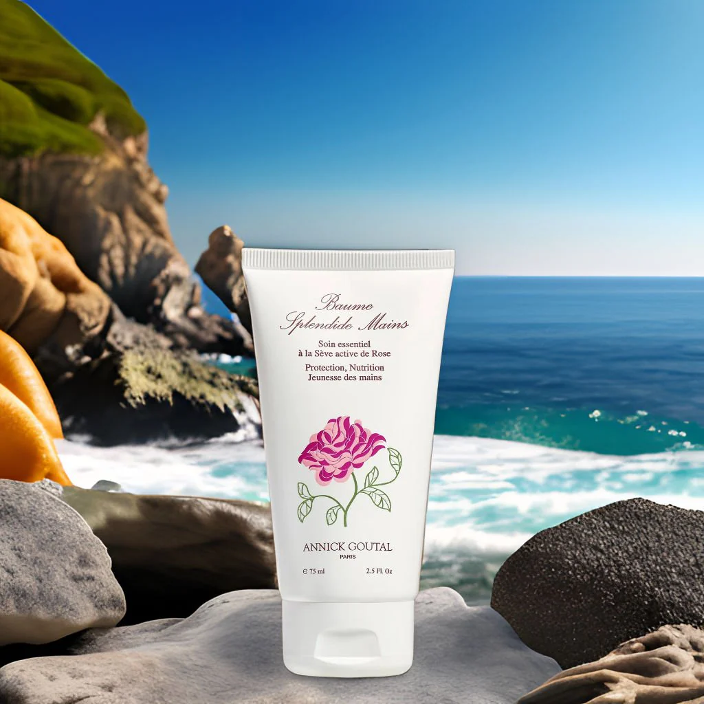 Goutal Splendide Protective Repairing Hand Balm - Image 2