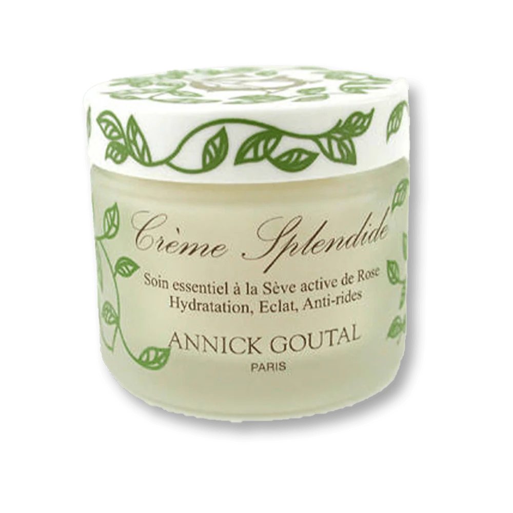 Goutal Splendide Radiance Moisturizing Regenerating Face Cream