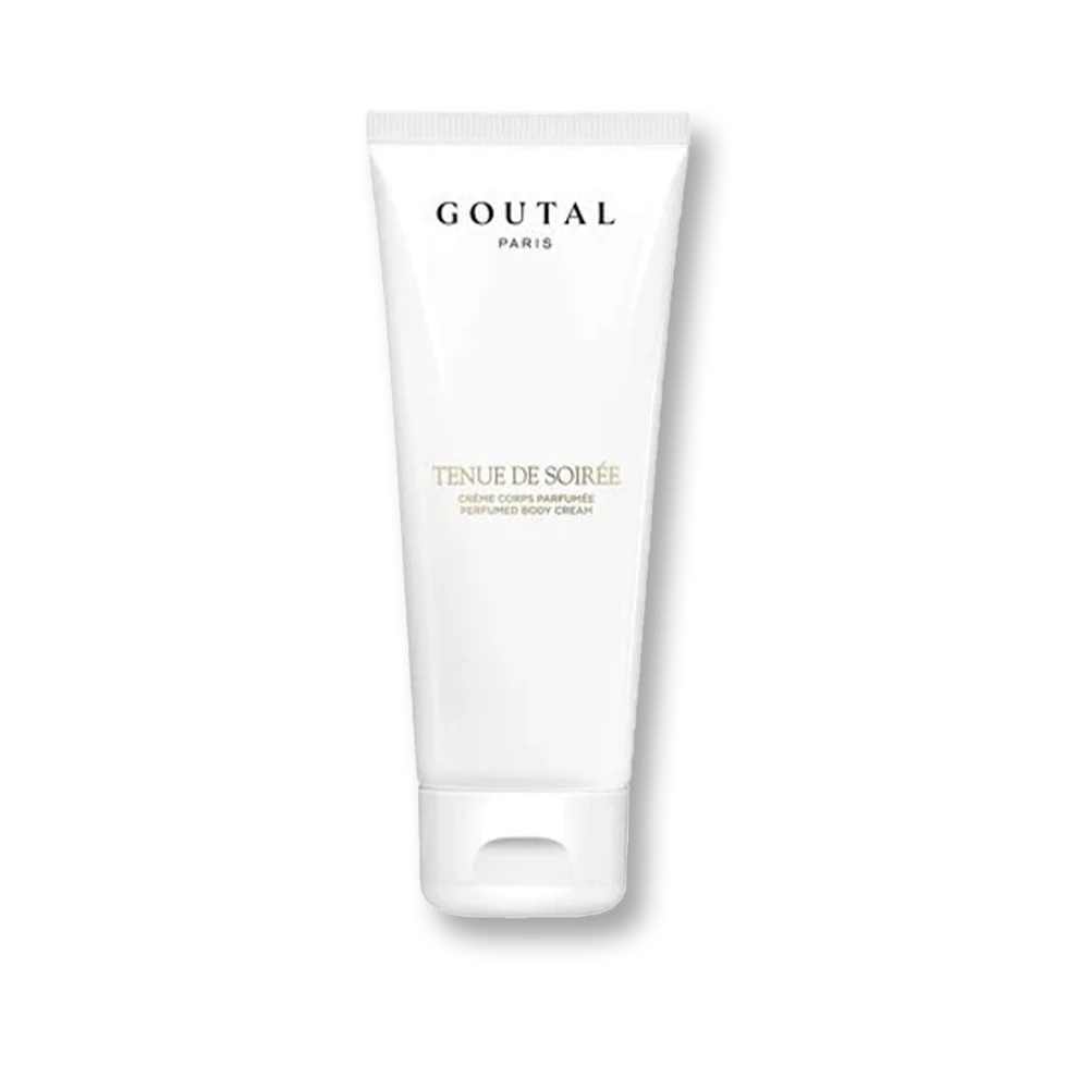 Goutal Tenue De Soiree Body Cream