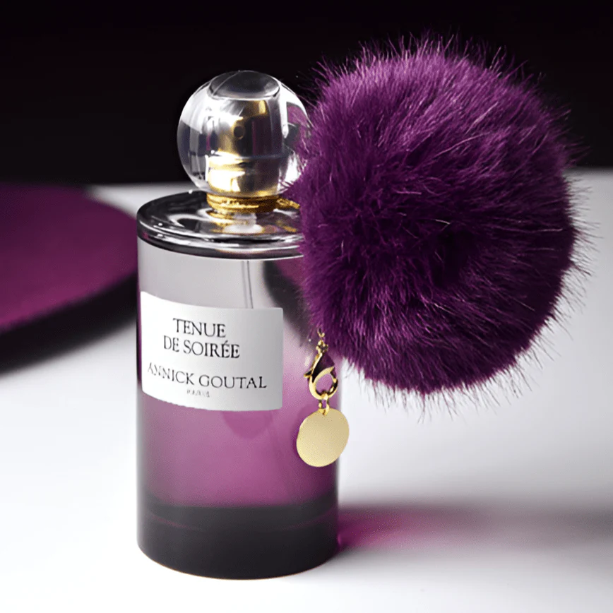 Goutal Tenue de Soiree EDP Body Cream Gift Set For Women - Image 4
