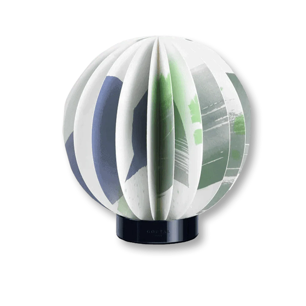 Goutal Une Foret D'Or Parfum Paper Scented Diffuser