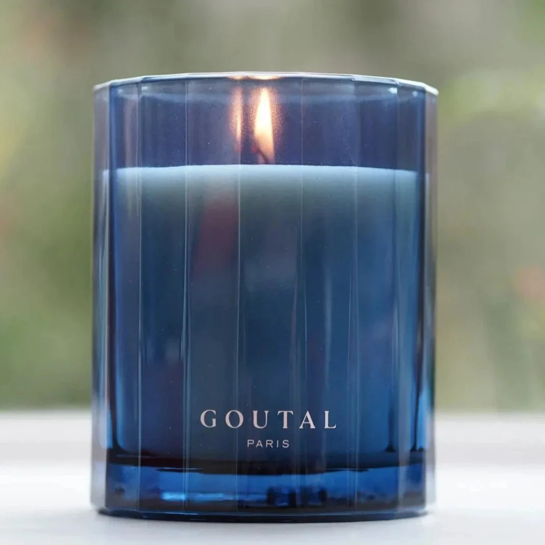 Goutal Une Maison De Campagne Scented Candle - Image 2