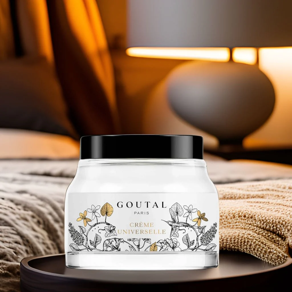 Goutal Universal Body Cream - Image 2