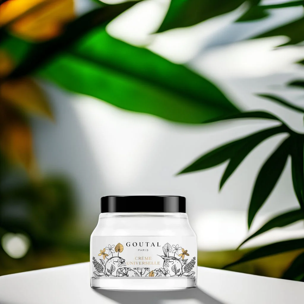 Goutal Universal Body Cream - Image 3
