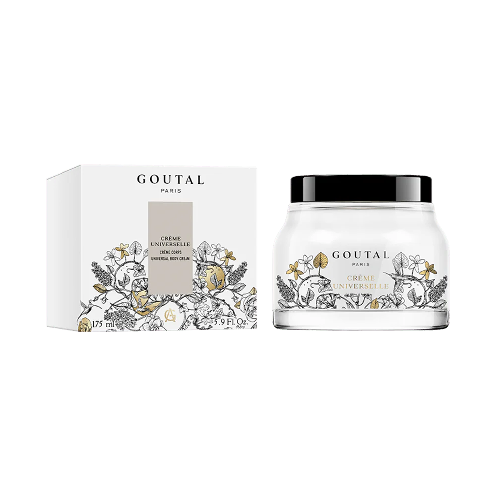 Goutal Universal Body Cream - Image 4