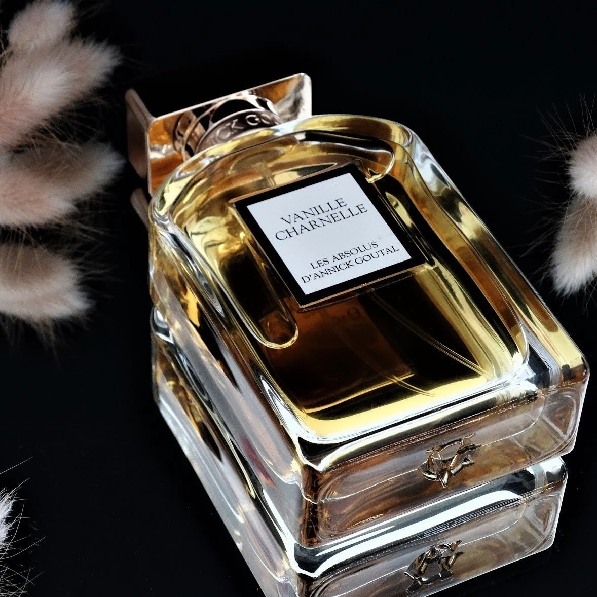 Goutal Vanille Charnelle EDP - Image 5