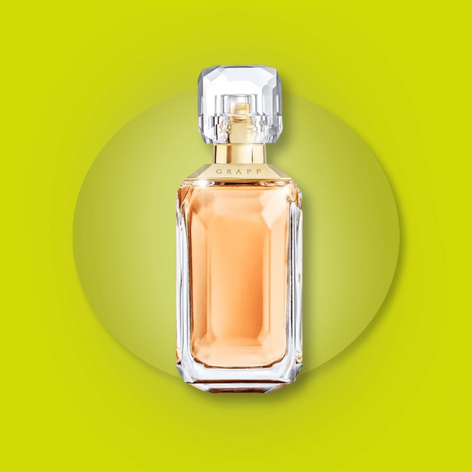 Graff Lesedi La Rona Iii EDP - Image 3