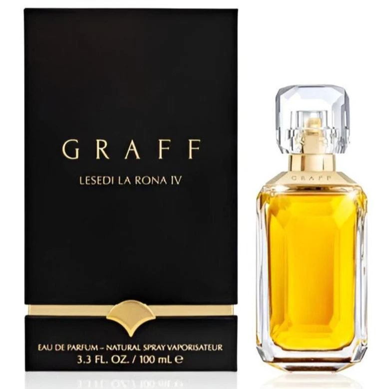 Graff Lesedi La Rona Iv EDP - Image 4