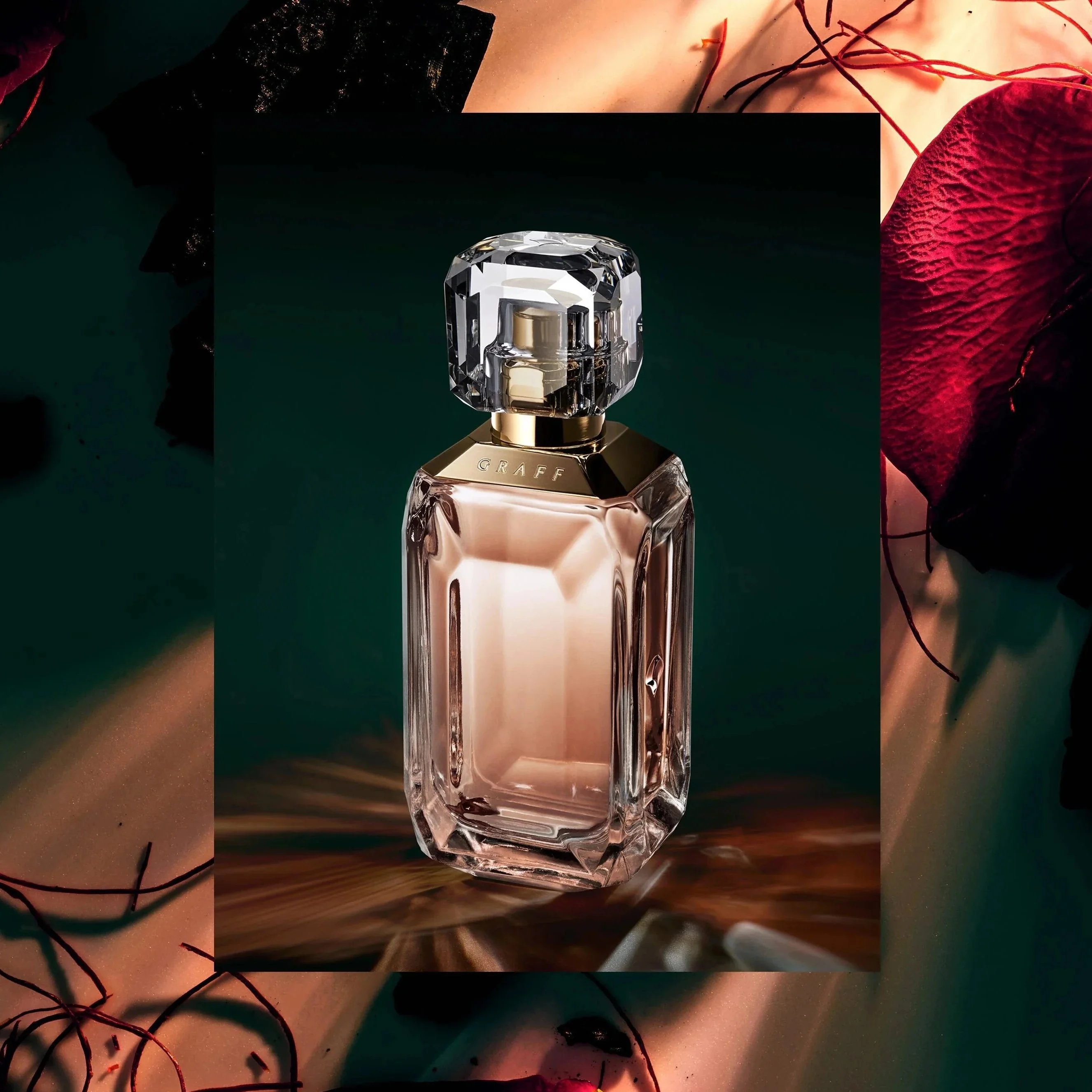Graff Lesedi La Rona Vi EDP - Image 3