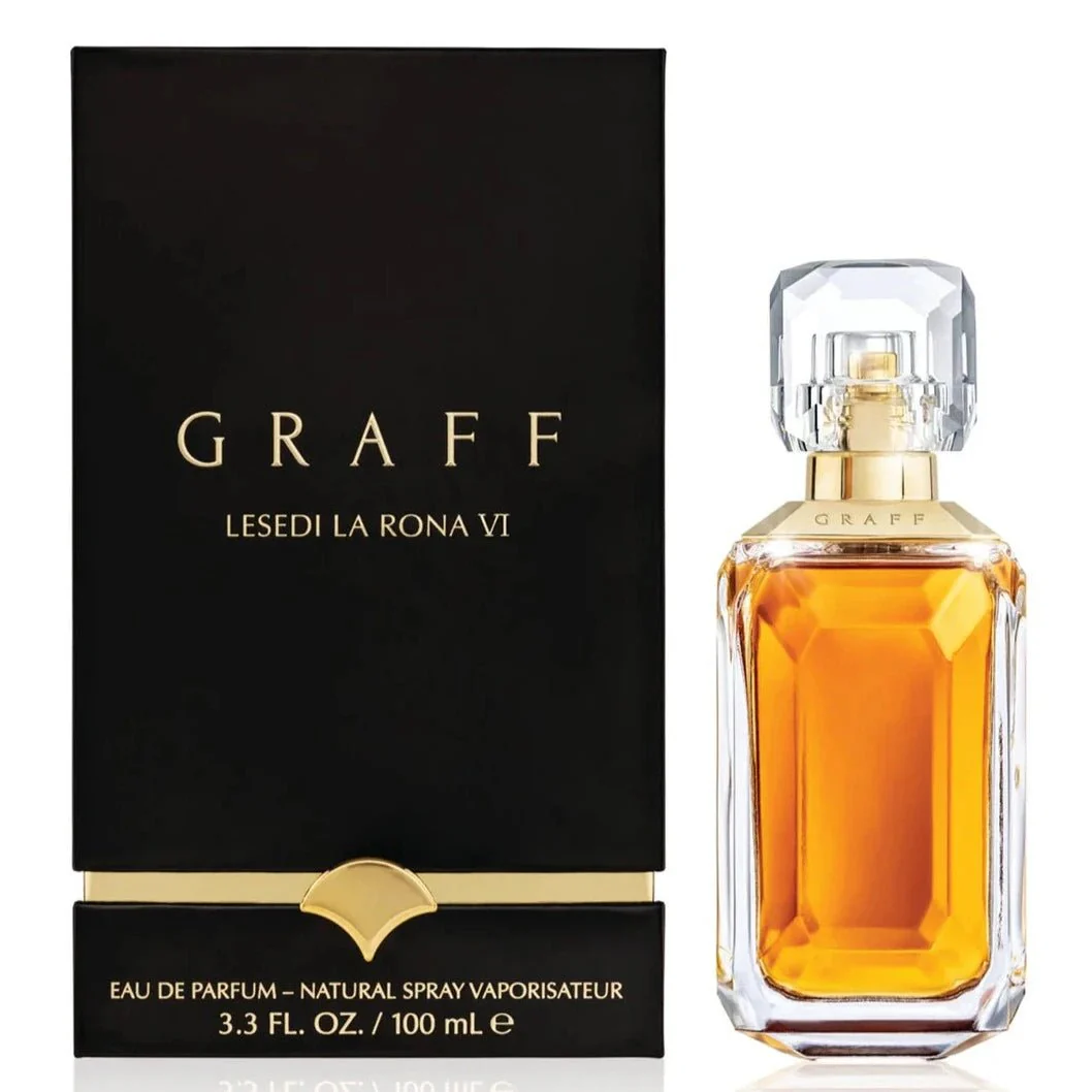 Graff Lesedi La Rona Vi EDP - Image 4