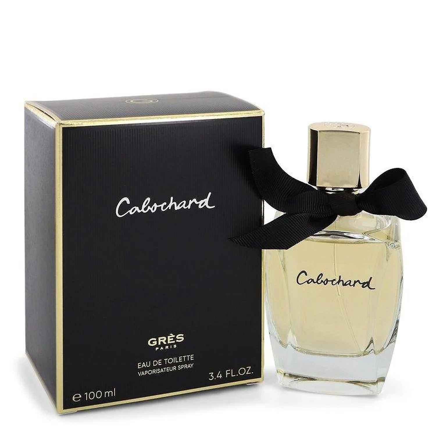Gres Cabochard EDT - Image 4