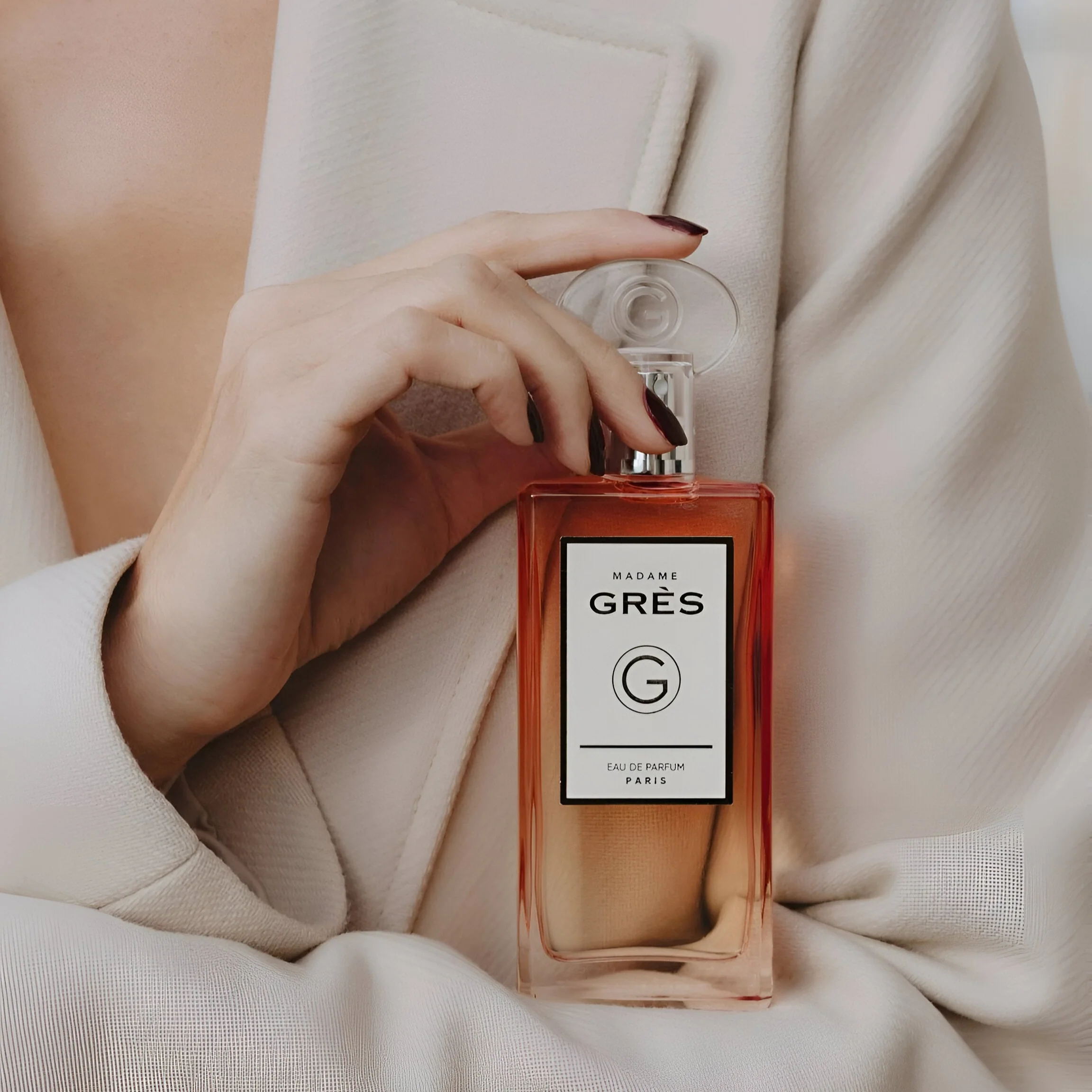 Gres Madame Gres EDP - Image 3