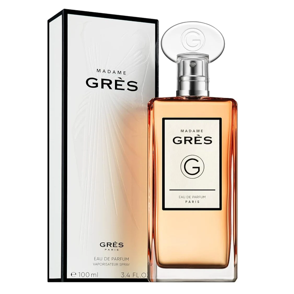 Gres Madame Gres EDP - Image 4