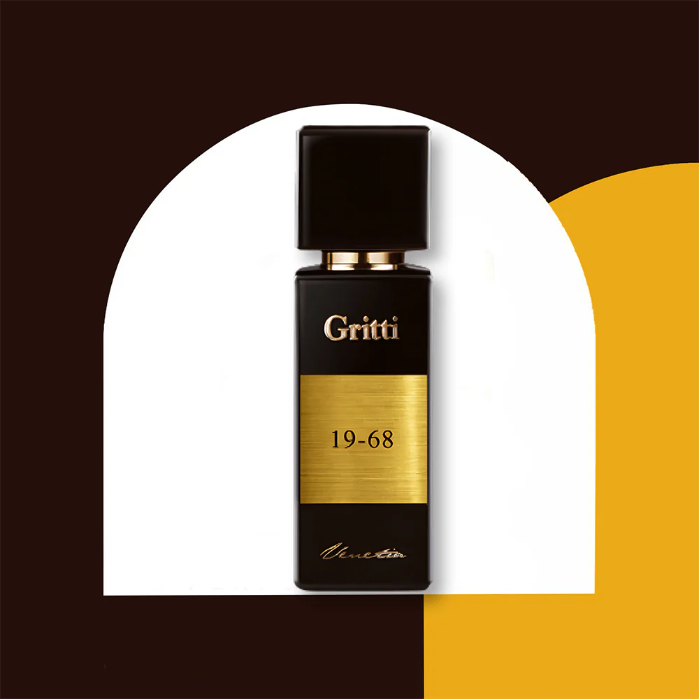 Gritti 19-68 EDP - Image 2