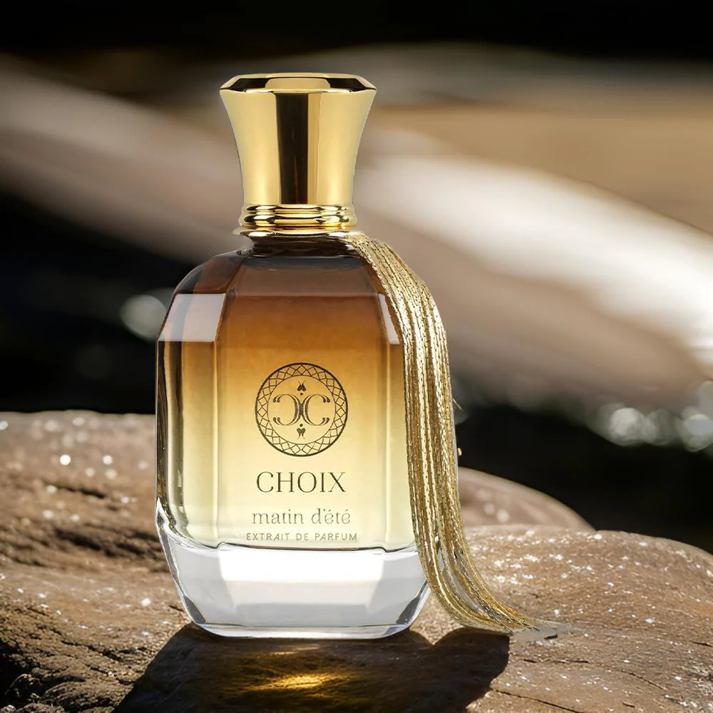 Gritti Choix Matin D'Ete Extrait De Parfum - Image 2