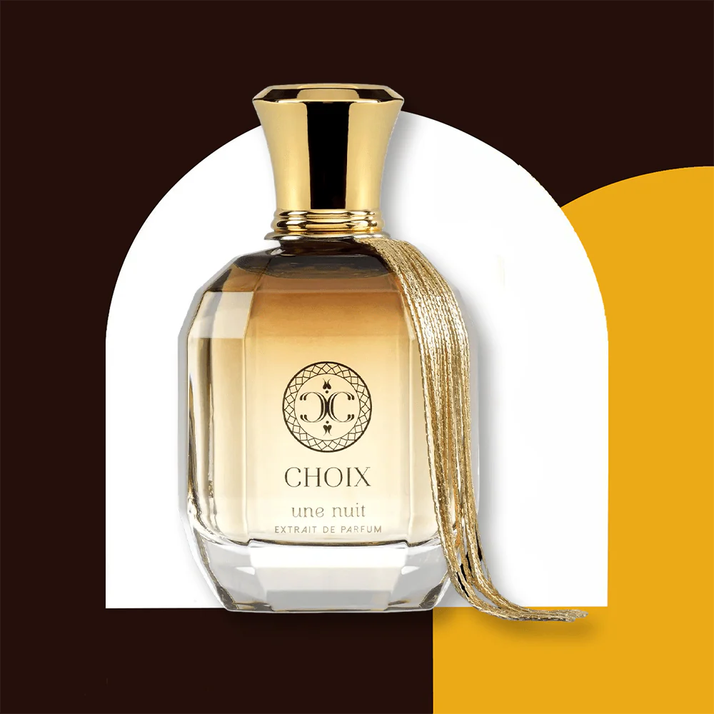 Gritti Choix Une Nuit Extrait De Parfum - Image 2