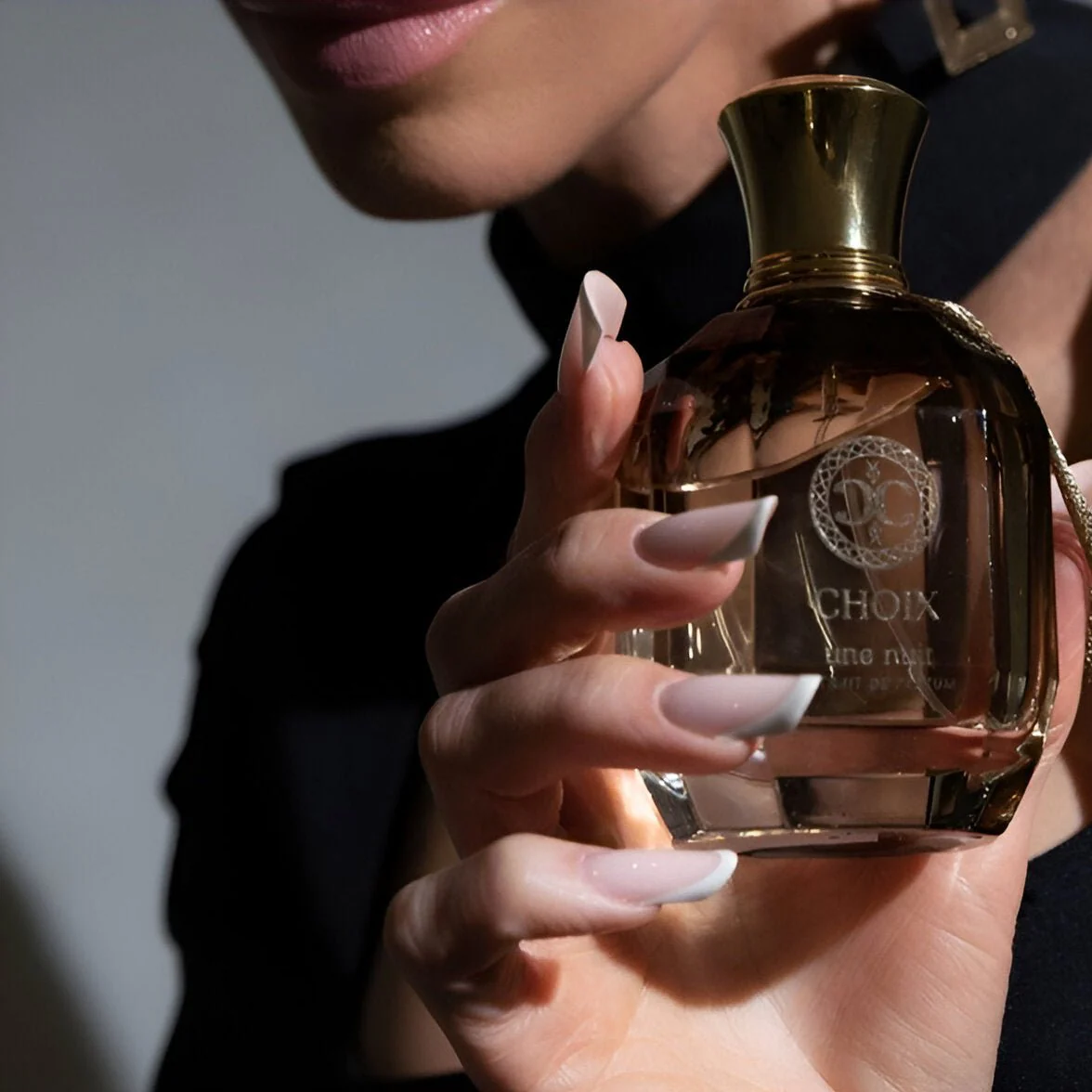 Gritti Choix Une Nuit Extrait De Parfum - Image 3