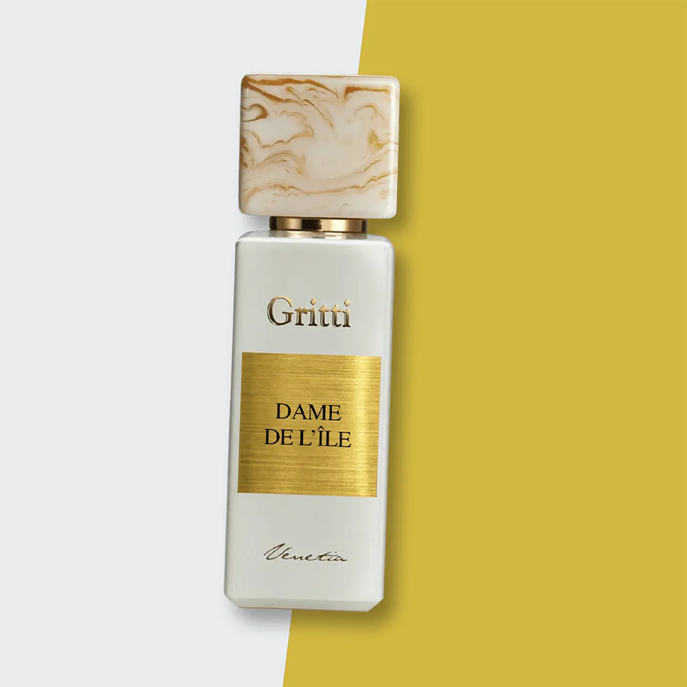 Gritti Dame De L'Ile EDP - Image 2