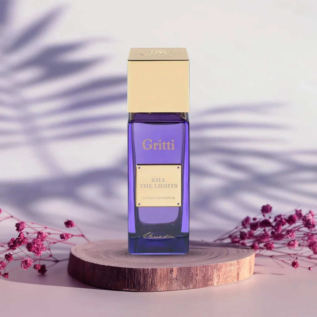 Gritti Kill The Lights Extrait De Parfum - Image 3