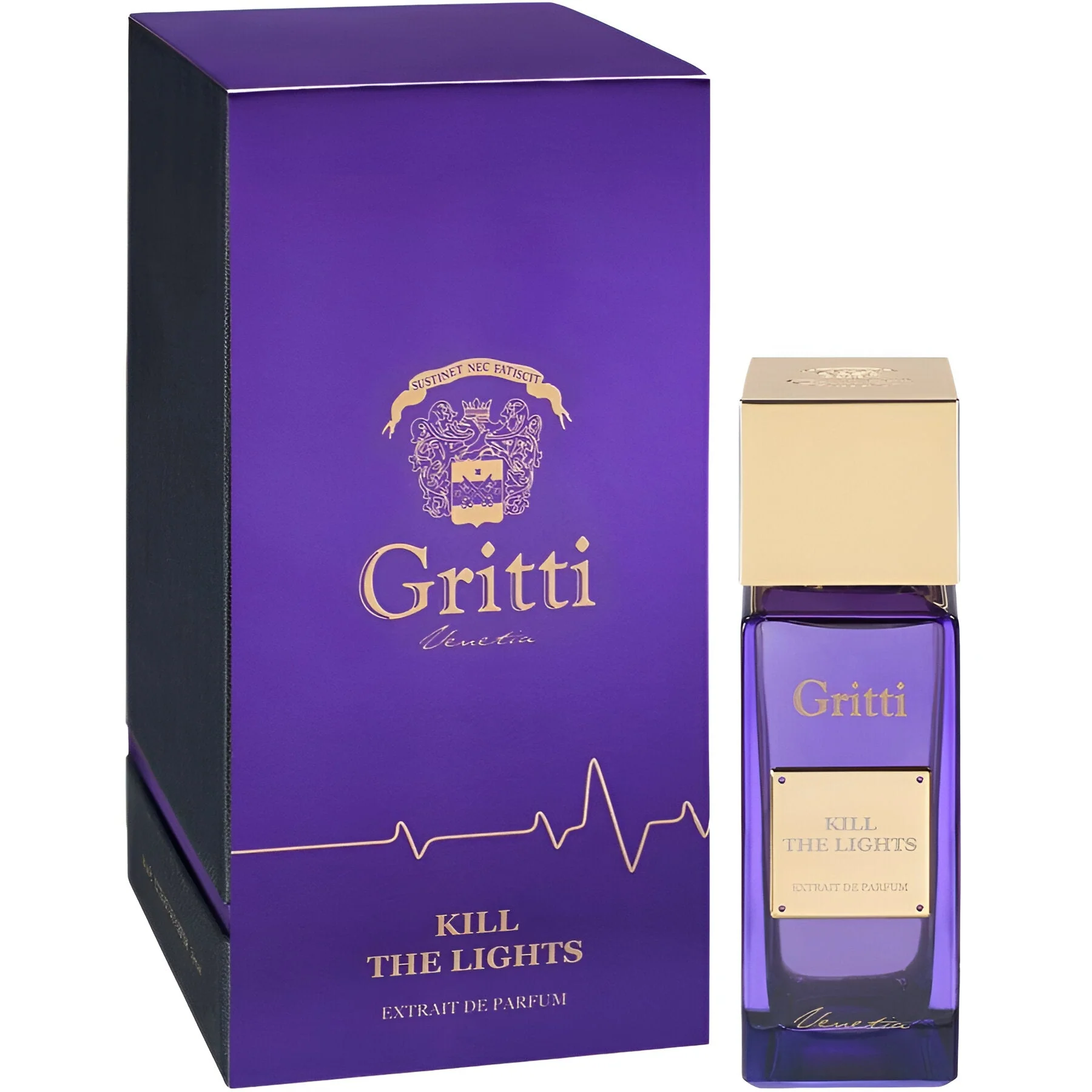 Gritti Kill The Lights Extrait De Parfum - Image 4