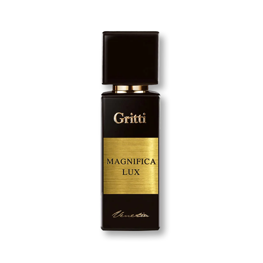 Gritti Magnifica Lux EDP