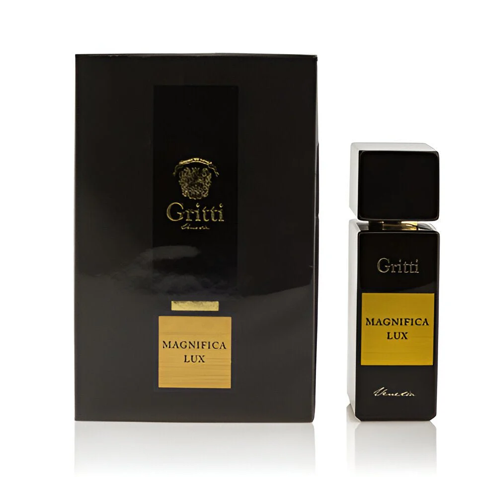 Gritti Magnifica Lux EDP - Image 4