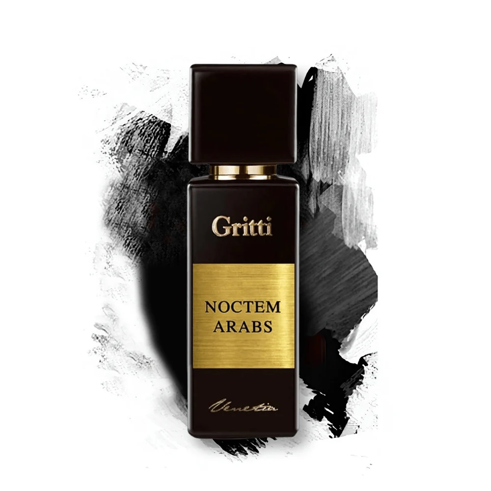 Gritti Noctem Arabs EDP - Image 2